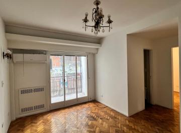 Departamento de 3 ambientes, Recoleta · 3 Amb - 60 m² - 2 Dorm. - Av Cnel Diaz (Alto Palermo)