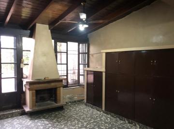 Casa de 4 ambientes, Nueva Ciudad · Vendo Casa San Jose Guaymallen