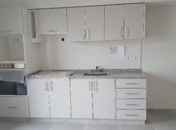 Departamento · 48m² · 2 Ambientes · 1 Cochera · Depto 2 Amb Al Frente con Cochera en Villa Ballester