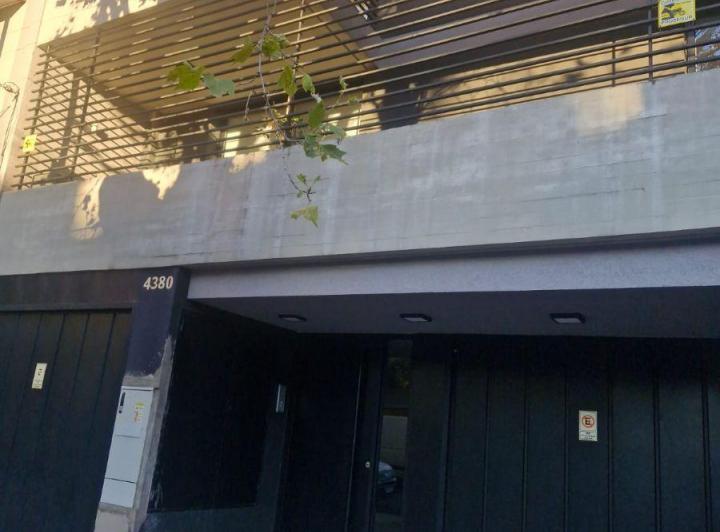 Departamento 3 Ambientes con Cochera en Villa Devoto