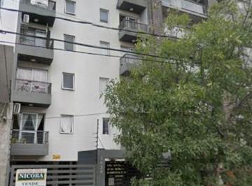 Departamento de 1 ambiente, Morón · Monoambiente Moderno con Balcón en El Corazón de Morón – Ideal Para Vivir o Invertir