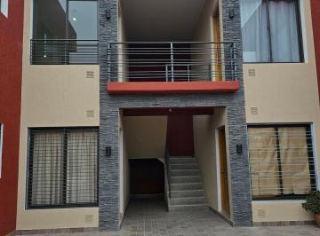 Departamento de 3 ambientes, Luzuriaga · Alquilo Departamento Barrio Aye Plan 22