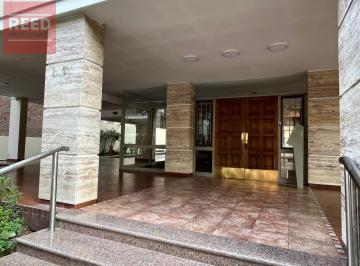 Departamento · 130m² · 4 Ambientes · 1 Cochera · Departamento en Martinez