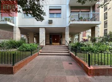 Departamento · 130m² · 4 Ambientes · 1 Cochera · Departamento en Martinez