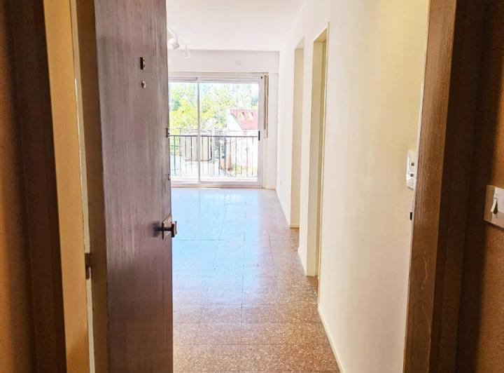 Departamento en Alquiler de 2 Ambientes en Barracas