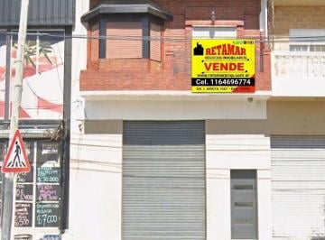 Departamento de 3 ambientes, La Matanza · Hermoso Departamento 3 Ambientes con Balcón, Patio y Parrilla Sobre Av Presidente Perón - San Justo