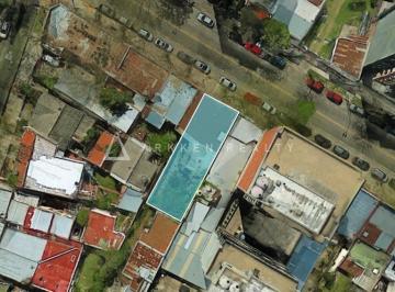 Terreno · 227m² · 4 Ambientes · 1 Cochera · Terreno en Venta en Tigre Centro