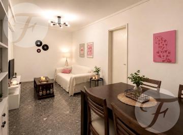 Departamento · 52m² · 3 Ambientes · Venta | Departamento 3 Ambientes en Palermo Chico – Excelente Ubicación – Ideal Vivienda o Inversión