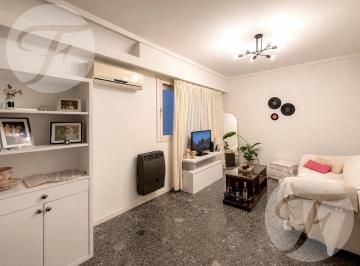 Departamento · 52m² · 3 Ambientes · Venta | Departamento 3 Ambientes en Palermo Chico – Excelente Ubicación – Ideal Vivienda o Inversión