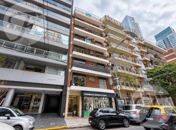 Departamento · 52m² · 3 Ambientes · Venta | Departamento 3 Ambientes en Palermo Chico – Excelente Ubicación – Ideal Vivienda o Inversión
