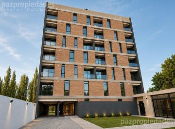 Departamento · 57m² · 2 Ambientes · Nova R7