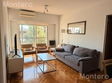 Departamento · 62m² · 3 Ambientes · Departamento en Belgrano