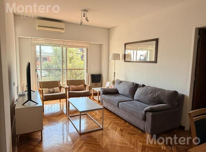 Departamento en Belgrano