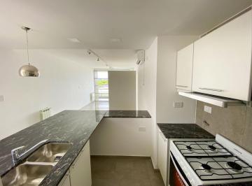 Departamento · 40m² · 1 Ambiente · Alquiler Departamento Monoambiente Amenities Zona Facultades. Pichincha