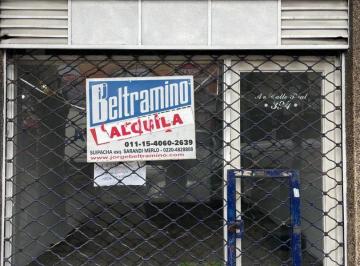 Local comercial · 24m² · Local en Alquiler en Merlo Centro