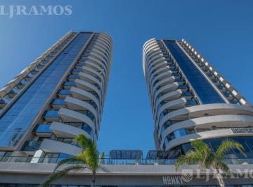 Departamento · 50m² · 2 Ambientes · 1 Cochera · Departamento Amoblado de 2 Ambientes en Alquiler en Brickell, Tigre