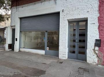 Local comercial de 3 ambientes, Córdoba · Local Comercial y Galpón - Barrio Alto General Paz