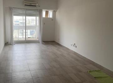Departamento · 33m² · 1 Ambiente · Departamento - Centro (Capital Federal)