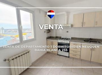 Departamento · 32m² · 2 Ambientes · Venta de Departamento 1 Dormitorio Neuquen