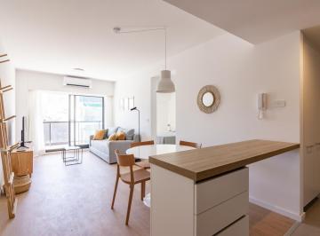 Departamento · 45m² · 2 Ambientes · Alquiler Temporario 2 Ambientes en Villa Crespo