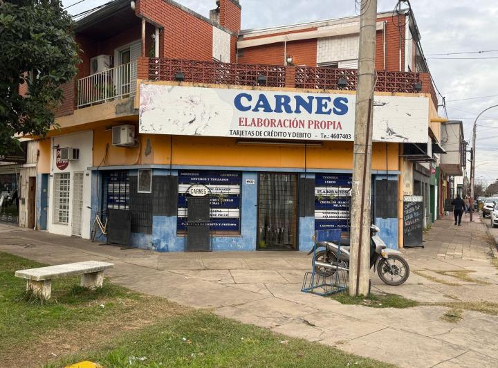 Departamento · 167m² · 4 Ambientes
