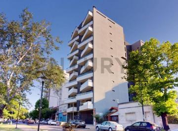 Departamento · 93m² · 2 Ambientes · Departamento en Venta en La Plata
