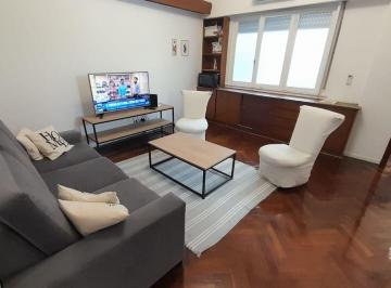 Departamento de 4 ambientes, Centro / Microcentro · Amplio Depto 4 Ambientes en Microcentro Porteño - Apto Profesional