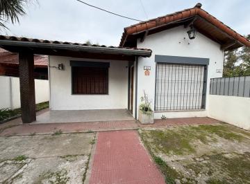 Casa · 70m² · 3 Ambientes · Casa Chalet en Alquiler en General Pacheco, Tigre, G. B. a. Zona Norte