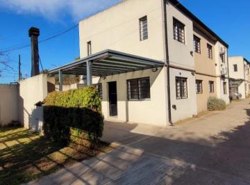 PH de 3 ambientes, Almirante Brown · Excelente Duplex en Complejo Adrogue.