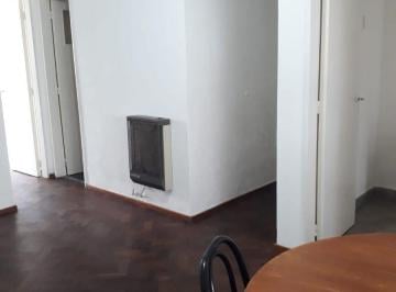 Departamento de 3 ambientes, Rosario · Departamento Amplio. un Dormitorio con Cocina Separada.