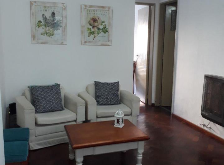 Departamento · 45m² · 3 Ambientes