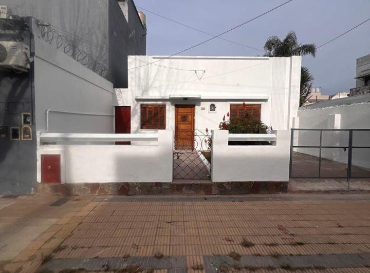 Casa · 120m² · 4 Ambientes · 1 Cochera