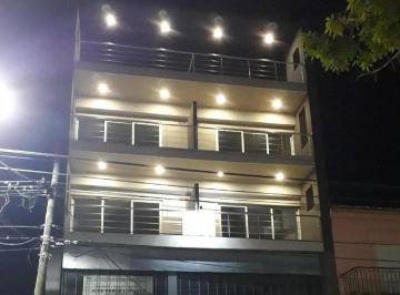 Departamento de 2 ambientes, Merlo · Padua Centro - Alquiler Excelente "Semipiso a Estrenar" - Dueño Directo