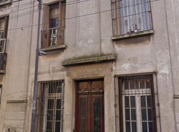 Departamento · 101m² · 4 Ambientes · Departamento de 101 m² con 3 Dorm. en Venta en La Boca