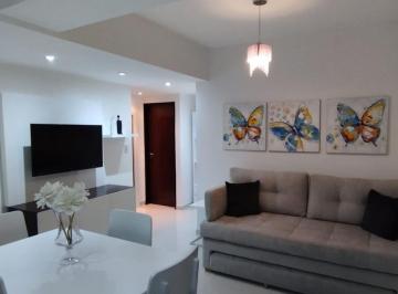 imagen1 · French 2780 - Moderno 2 Ambientes Amoblado y Equipado - Recoleta