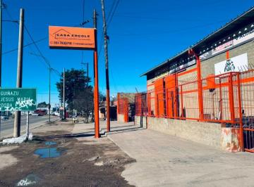 Bodega-Galpón , Córdoba · Galpon Av del Japon Prox. Juan. B. justo