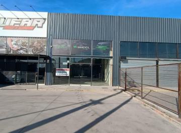 Local comercial · 312m² · 2 Ambientes · Local Comercial en Av Velez Sarfield