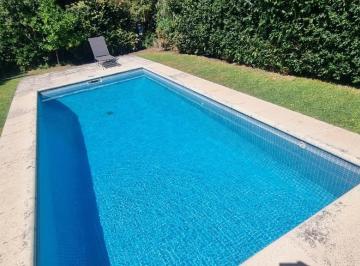 vista dorm n 1 p alta · Casa en Venta en Campo Chico Country Club, 5 Ambientes