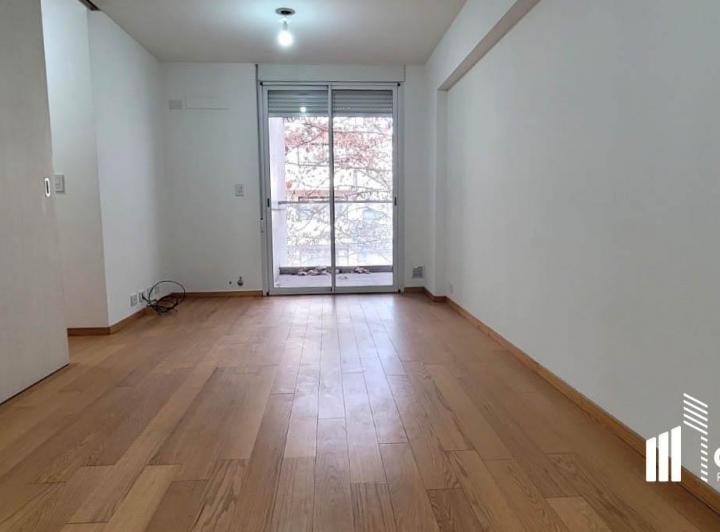 Departamento · 45m² · 2 Ambientes · 1 Cochera