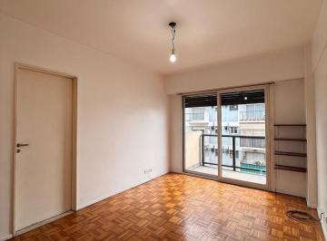 Departamento · 36m² · 2 Ambientes · Departamento en Alquiler en Boedo (Virrey Liniers Al 1100) de 2 Amb.