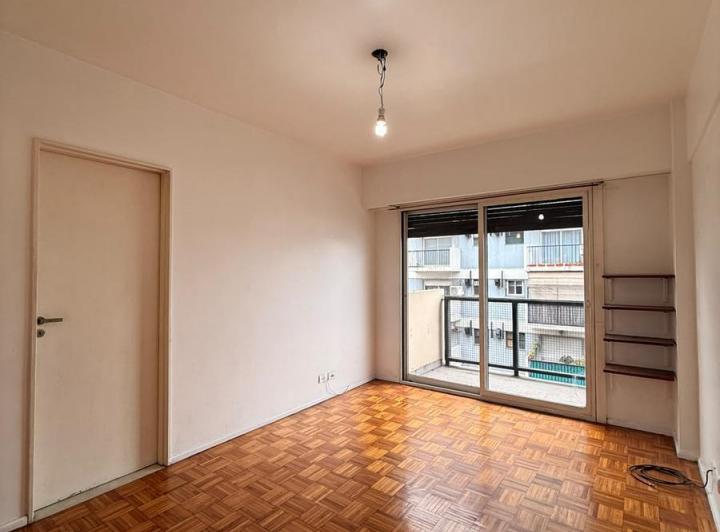 Departamento en Alquiler en Boedo (Virrey Liniers Al 1100) de 2 Amb.