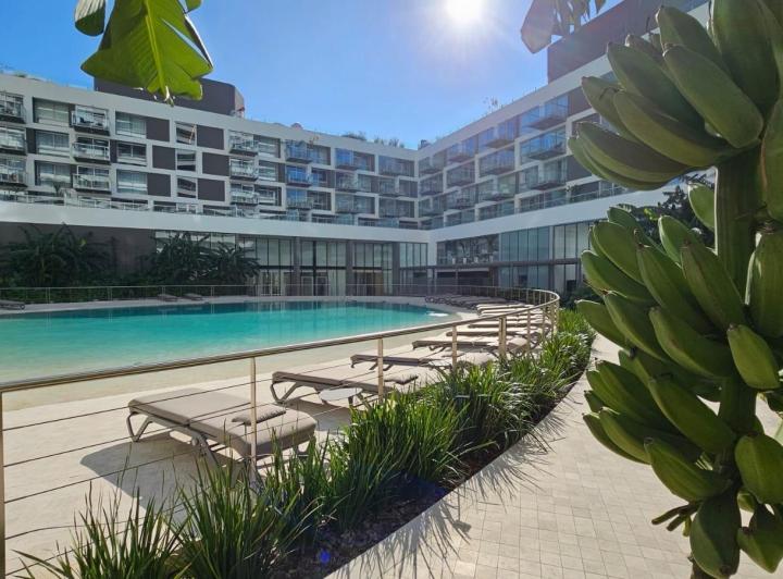 Departamento · 79m² · 3 Ambientes