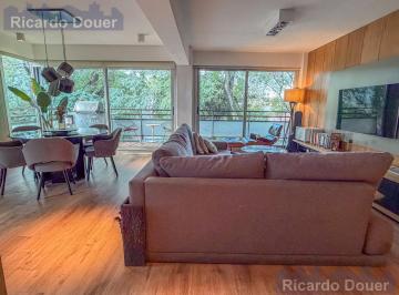 Departamento · 150m² · 4 Ambientes · 2 Cocheras · Departamento en Venta en Martínez.