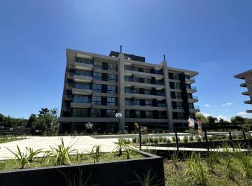 Departamento · 96m² · 3 Ambientes · 2 Cocheras · Departamento en Spring Greenville Polo & Resort
