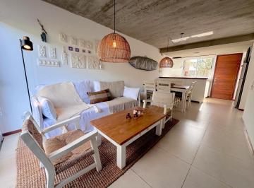 Departamento · 2 Dormitorios · Apartamento en Manantiales