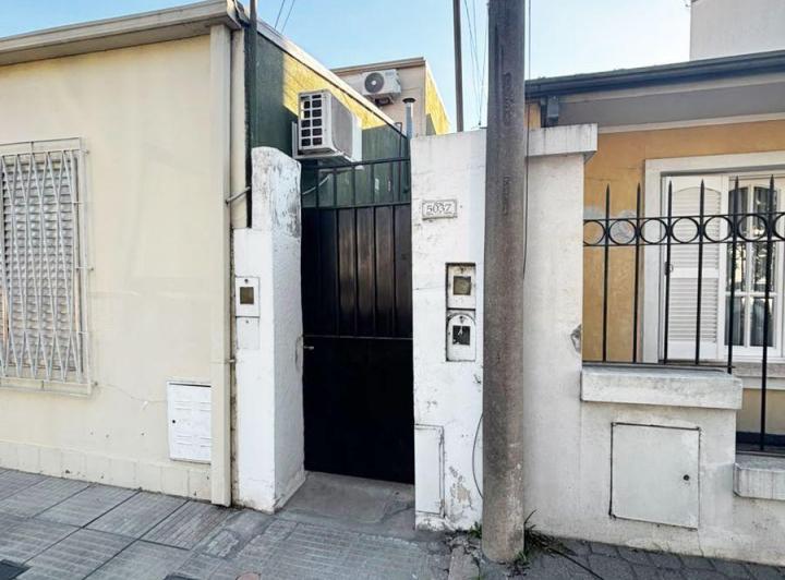 Departamento · 95m² · 4 Ambientes