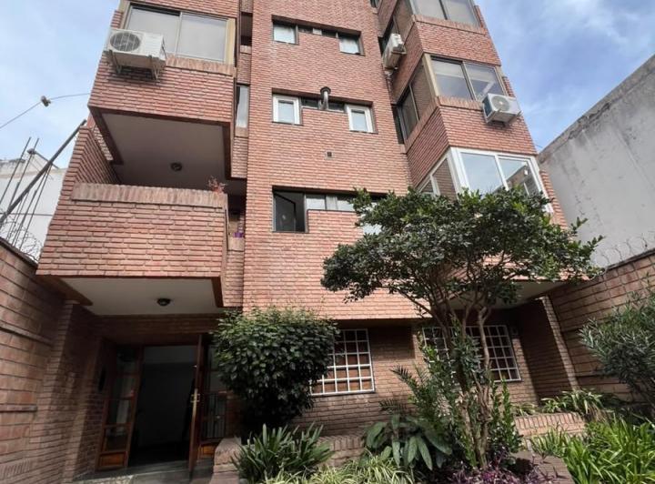 Departamento · 60m² · 4 Ambientes