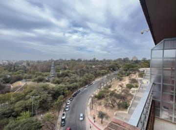 Departamento · 40m² · 2 Ambientes · Departamento de un Dormitorio, Balcon con Vista Al Parque Sarmiento, Nueva Córdoba