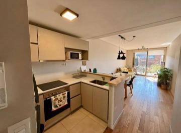 Departamento de 2 ambientes, Recoleta · Departamento en Recoleta