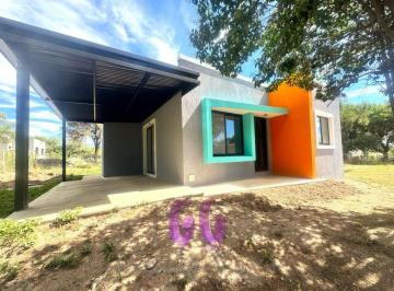 PH de 3 ambientes, Villa Merlo · Casa a Estrenar – Cerro de Oro – Merlo – San Luis
